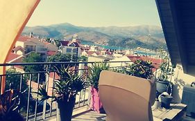 Argostoli Loft